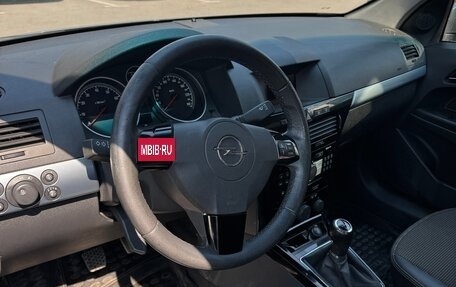 Opel Astra H, 2008 год, 399 000 рублей, 5 фотография