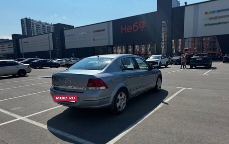 Opel Astra H, 2008 год, 399 000 рублей, 3 фотография