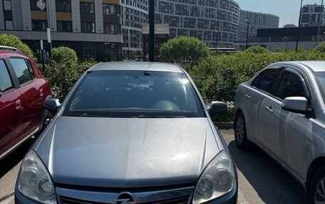 Opel Astra H, 2008 год, 399 000 рублей, 6 фотография