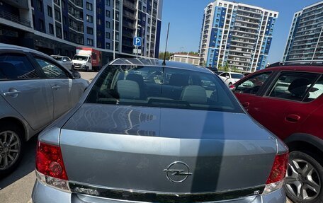 Opel Astra H, 2008 год, 399 000 рублей, 7 фотография