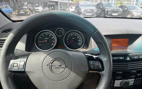 Opel Astra H, 2008 год, 399 000 рублей, 8 фотография