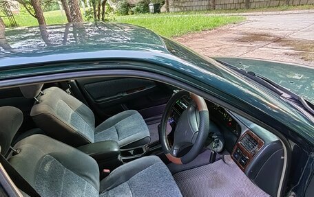 Toyota Corona IX (T190), 1998 год, 490 000 рублей, 7 фотография