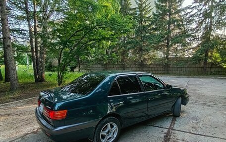 Toyota Corona IX (T190), 1998 год, 490 000 рублей, 5 фотография