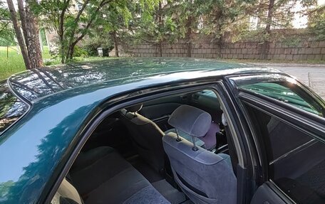 Toyota Corona IX (T190), 1998 год, 490 000 рублей, 6 фотография