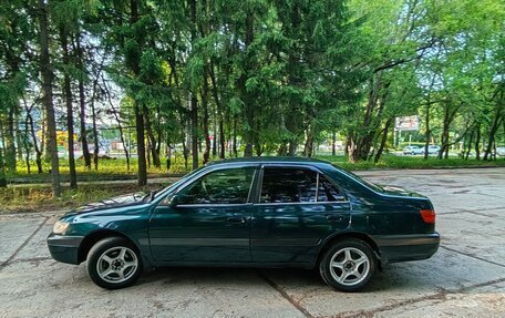 Toyota Corona IX (T190), 1998 год, 490 000 рублей, 4 фотография