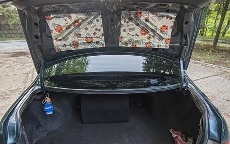 Toyota Corona IX (T190), 1998 год, 490 000 рублей, 8 фотография