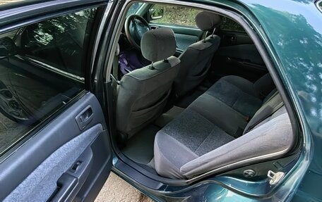 Toyota Corona IX (T190), 1998 год, 490 000 рублей, 12 фотография