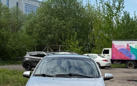 Chevrolet Aveo III, 2008 год, 380 000 рублей, 2 фотография