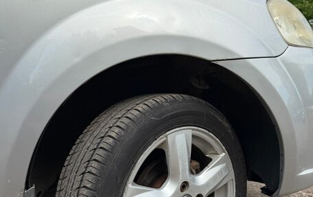 Chevrolet Aveo III, 2008 год, 380 000 рублей, 6 фотография