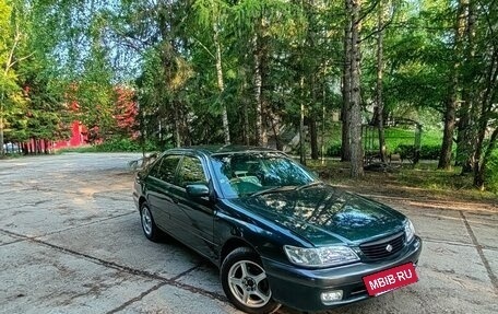 Toyota Corona IX (T190), 1998 год, 490 000 рублей, 2 фотография