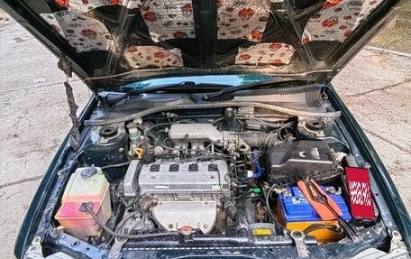 Toyota Corona IX (T190), 1998 год, 490 000 рублей, 9 фотография