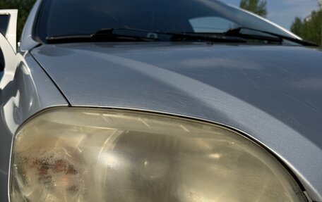 Chevrolet Aveo III, 2008 год, 380 000 рублей, 13 фотография