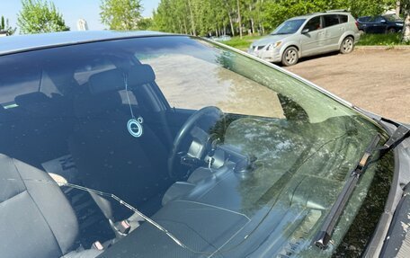 Chevrolet Aveo III, 2008 год, 380 000 рублей, 15 фотография