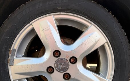 Chevrolet Aveo III, 2008 год, 380 000 рублей, 18 фотография