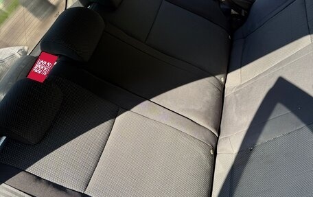 Chevrolet Aveo III, 2008 год, 380 000 рублей, 20 фотография