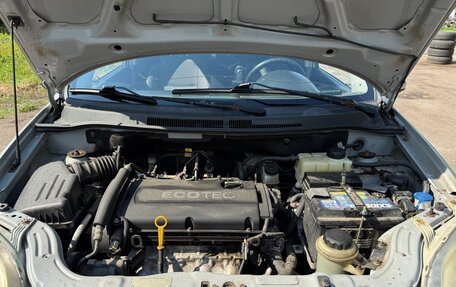 Chevrolet Aveo III, 2008 год, 380 000 рублей, 22 фотография