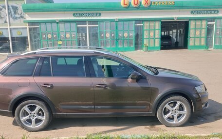 Skoda Octavia, 2015 год, 1 700 000 рублей, 7 фотография