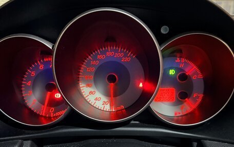 Mazda 3, 2008 год, 380 000 рублей, 5 фотография