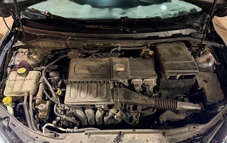 Mazda 3, 2008 год, 380 000 рублей, 11 фотография