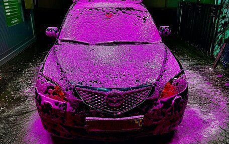 Mazda 3, 2008 год, 380 000 рублей, 12 фотография