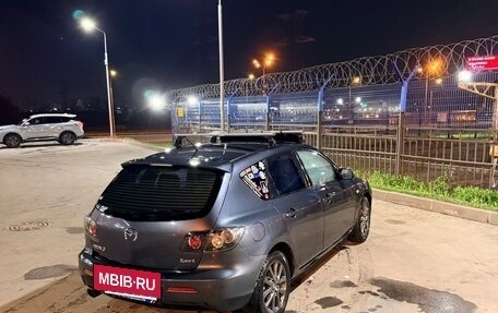 Mazda 3, 2008 год, 380 000 рублей, 3 фотография