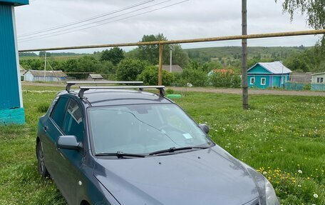 Mazda 3, 2008 год, 380 000 рублей, 13 фотография