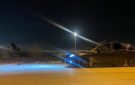 Mazda 3, 2008 год, 380 000 рублей, 15 фотография