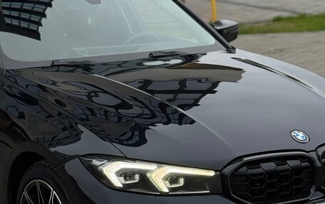 BMW 3 серия, 2024 год, 4 300 000 рублей, 6 фотография