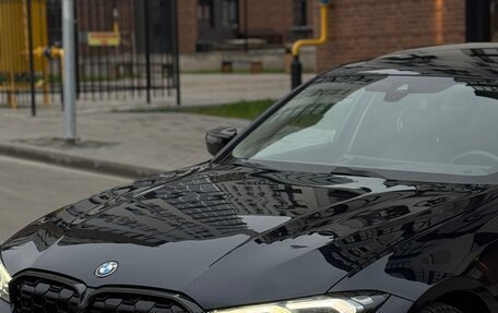 BMW 3 серия, 2024 год, 4 300 000 рублей, 7 фотография