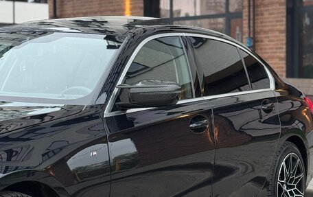 BMW 3 серия, 2024 год, 4 300 000 рублей, 8 фотография