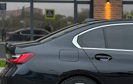 BMW 3 серия, 2024 год, 4 300 000 рублей, 24 фотография