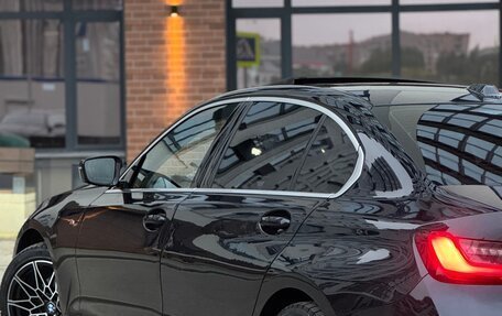 BMW 3 серия, 2024 год, 4 300 000 рублей, 17 фотография