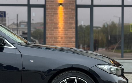 BMW 3 серия, 2024 год, 4 300 000 рублей, 25 фотография