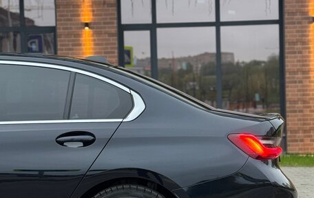 BMW 3 серия, 2024 год, 4 300 000 рублей, 21 фотография