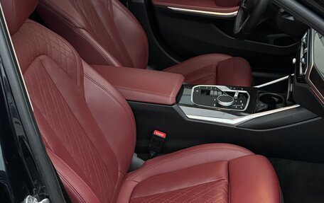 BMW 3 серия, 2024 год, 4 300 000 рублей, 26 фотография