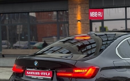 BMW 3 серия, 2024 год, 4 300 000 рублей, 15 фотография
