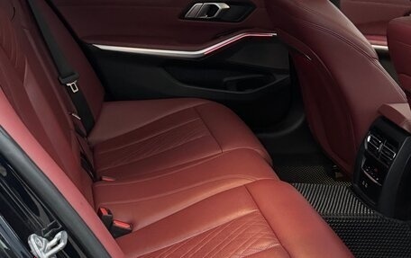 BMW 3 серия, 2024 год, 4 300 000 рублей, 30 фотография