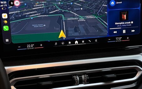 BMW 3 серия, 2024 год, 4 300 000 рублей, 37 фотография