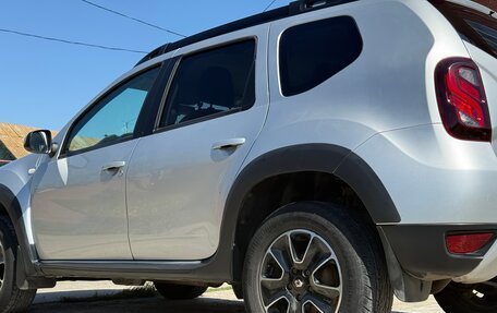 Renault Duster I рестайлинг, 2020 год, 1 750 000 рублей, 7 фотография