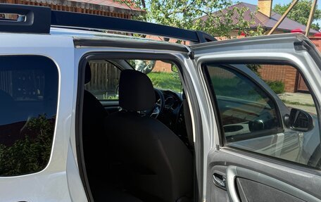 Renault Duster I рестайлинг, 2020 год, 1 750 000 рублей, 15 фотография