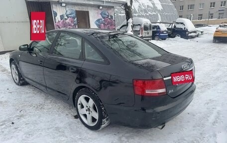 Audi A6, 2004 год, 530 000 рублей, 7 фотография