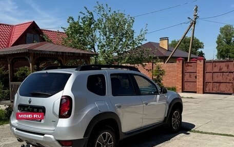 Renault Duster I рестайлинг, 2020 год, 1 750 000 рублей, 10 фотография