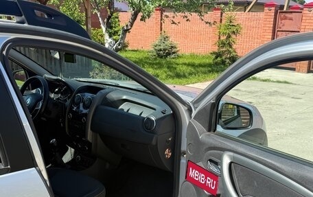 Renault Duster I рестайлинг, 2020 год, 1 750 000 рублей, 17 фотография