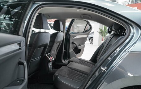 Skoda Superb III рестайлинг, 2021 год, 2 790 000 рублей, 7 фотография