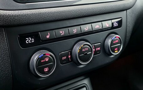 Volkswagen Tiguan II, 2016 год, 2 000 000 рублей, 12 фотография
