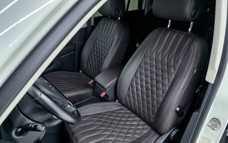 Volkswagen Tiguan II, 2016 год, 2 000 000 рублей, 14 фотография