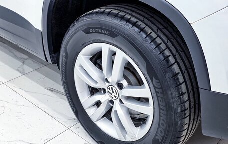 Volkswagen Tiguan II, 2016 год, 2 000 000 рублей, 19 фотография