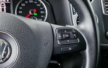 Volkswagen Tiguan II, 2016 год, 2 000 000 рублей, 16 фотография