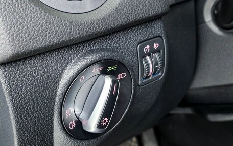 Volkswagen Tiguan II, 2016 год, 2 000 000 рублей, 17 фотография