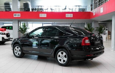 Skoda Octavia, 2011 год, 855 000 рублей, 4 фотография